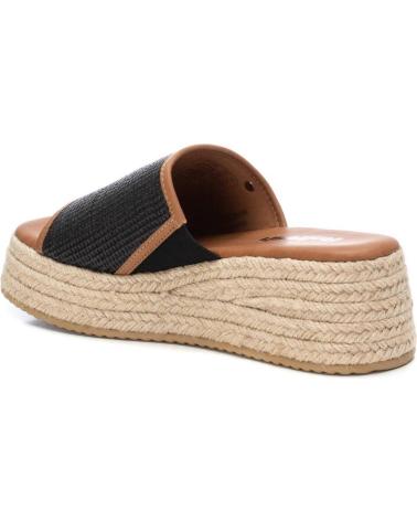 Sandalias de Mujer REFRESH 171758 NEGRO