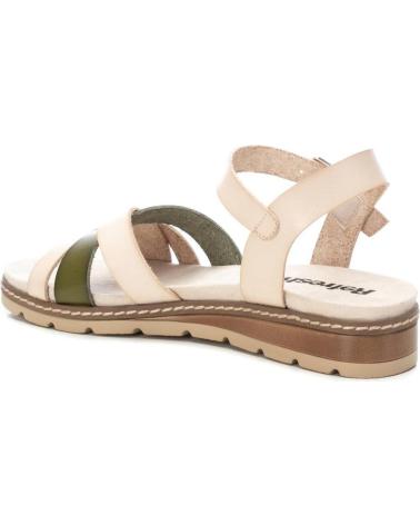 Woman Sandals REFRESH 171777 HIELO