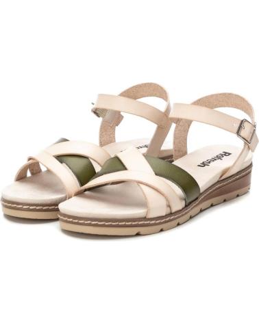 Woman Sandals REFRESH 171777 HIELO