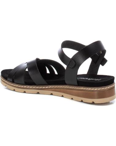 Woman Sandals REFRESH 171777 NEGRO