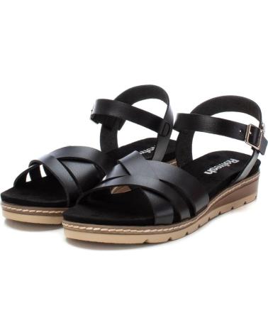 Woman Sandals REFRESH 171777 NEGRO