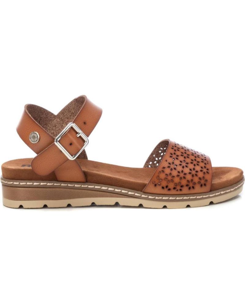 Sandalen für Damen und Mädchen REFRESH 171879 TAUPE