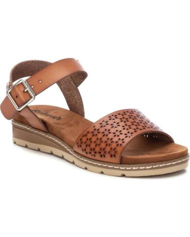 Sandalen für Damen und Mädchen REFRESH 171879 TAUPE