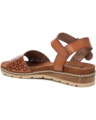 Sandalen für Damen und Mädchen REFRESH 171879 TAUPE