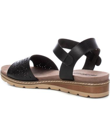 Sandales pour Femme et Fille REFRESH 171879 NEGRO