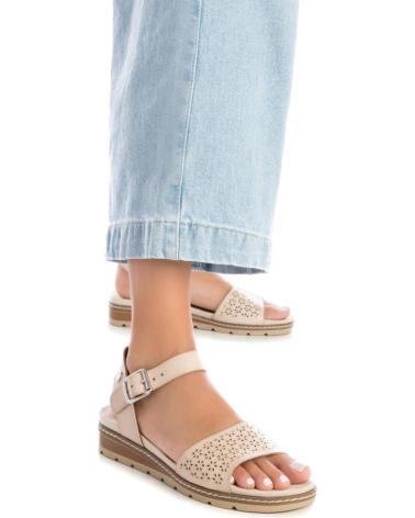 Sandalen für Damen und Mädchen REFRESH 171879 HIELO