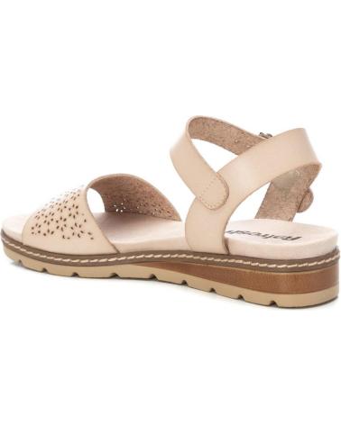 Sandalen für Damen und Mädchen REFRESH 171879 HIELO