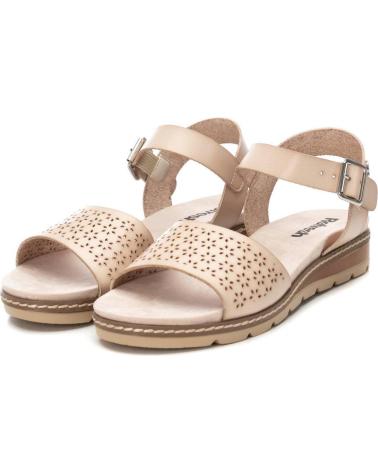 Sandalen für Damen und Mädchen REFRESH 171879 HIELO