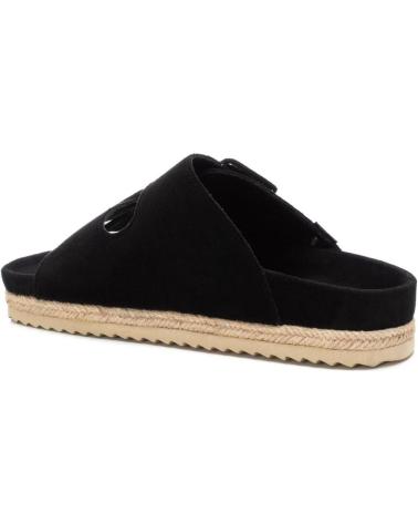 Sandalias de Mujer y Niña REFRESH 171881 NEGRO