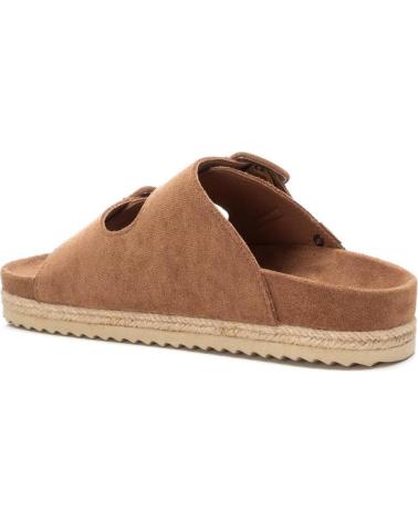 Sandalias de Mujer y Niña REFRESH 171881 CAMEL