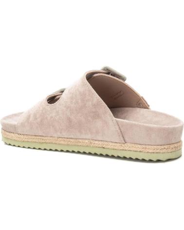 Sandalias de Mujer y Niña REFRESH 171881 BEIGE
