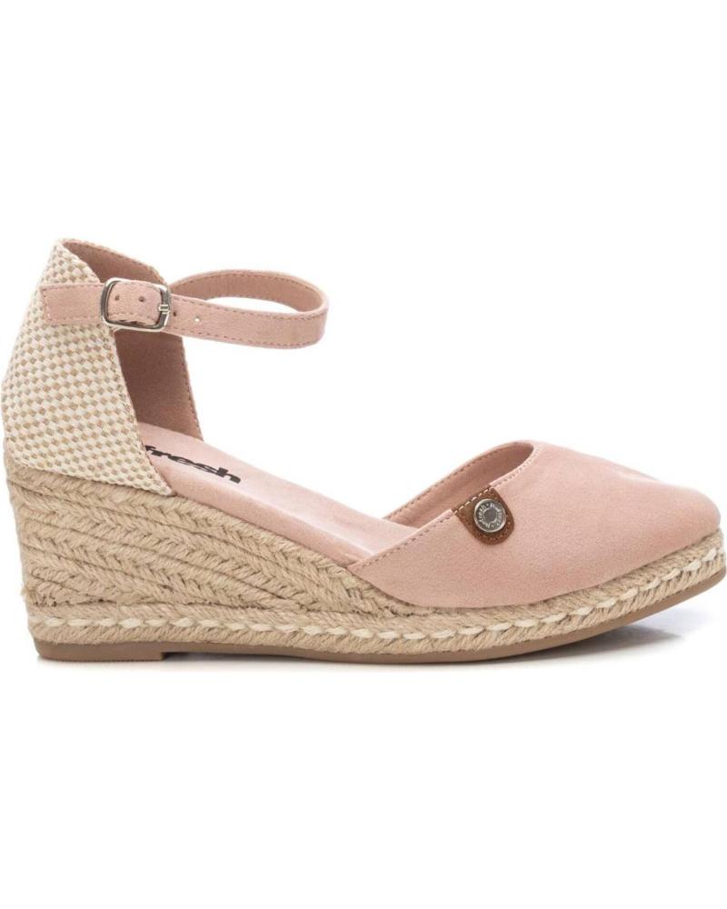 Sandales pour Femme REFRESH 171882 NUDE