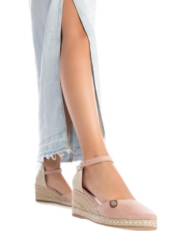 Sandales pour Femme REFRESH 171882 NUDE