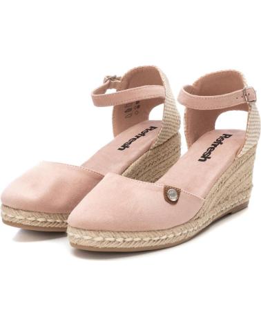 Sandales pour Femme REFRESH 171882 NUDE