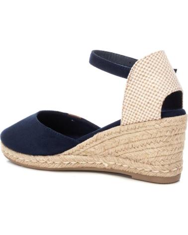 Zapatos de Mujer refresh CUNAS 171882 MUJER MARINO AZUL
