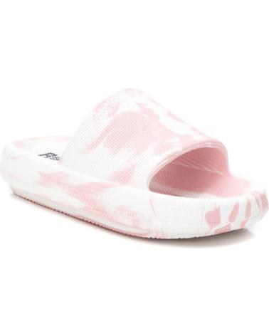 Chanclas de Mujer REFRESH 171923 NUDE