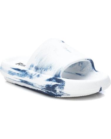 Woman Flip flops REFRESH 171923 JEANS