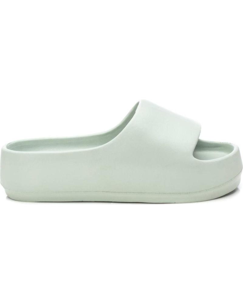 Woman Flip flops refresh 171924 AQUA