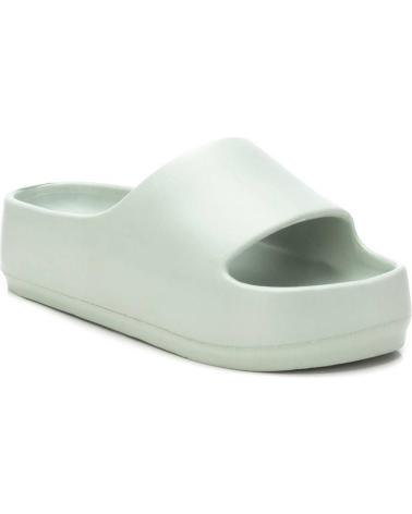 Woman Flip flops refresh 171924 AQUA