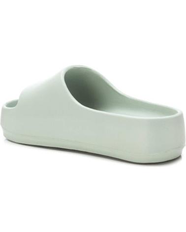 Woman Flip flops refresh 171924 AQUA