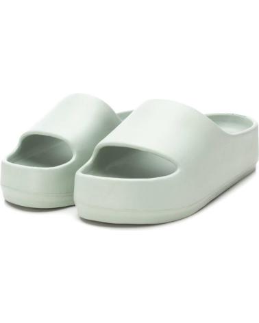 Woman Flip flops refresh 171924 AQUA