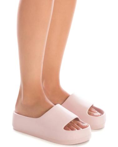 Chanclas de Mujer refresh 171924 NUDE