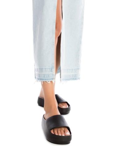 Tongs pour Femme refresh 171924 NEGRO