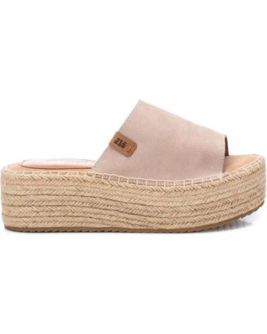Sandalias-De-Mujer-REFRESH-171925-BEIGE