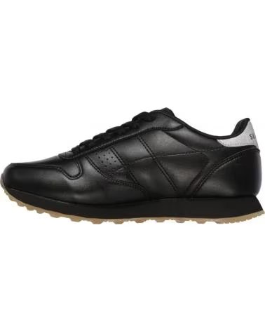 Scarpe sport per Donna SKECHERS SNEAKERS 699 NEGRO