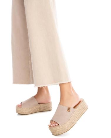 Sandalias-De-Mujer-REFRESH-171925-BEIGE