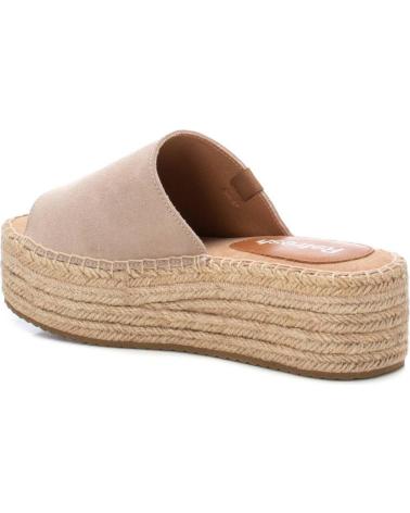 Sandalias-De-Mujer-REFRESH-171925-BEIGE