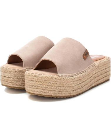 Sandalias-De-Mujer-REFRESH-171925-BEIGE