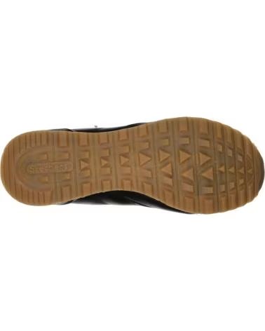 Scarpe sport per Donna SKECHERS SNEAKERS 699 NEGRO