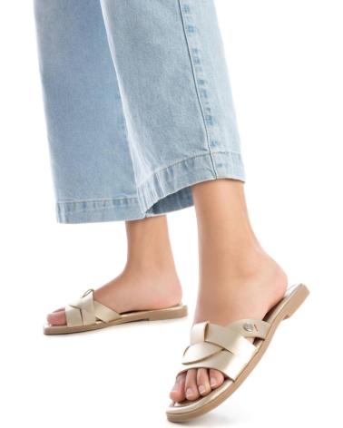Sandalias-De-Mujer-REFRESH-171935-ORO
