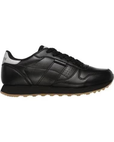 Scarpe sport per Donna SKECHERS SNEAKERS 699 NEGRO