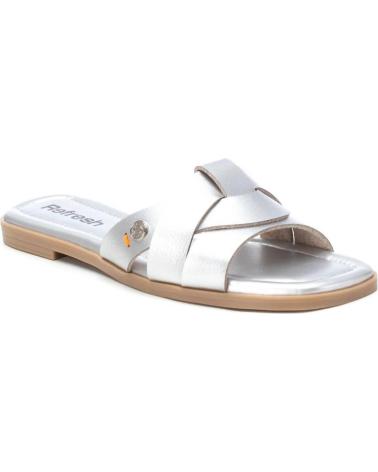 Sandalen für Damen REFRESH 171935 PLATA