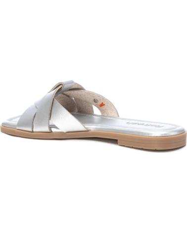 Sandalen für Damen REFRESH 171935 PLATA