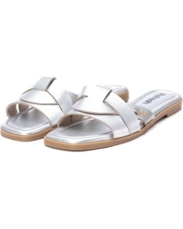Sandalen für Damen REFRESH 171935 PLATA