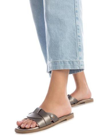 Sandales pour Femme REFRESH 171935 PLOMO