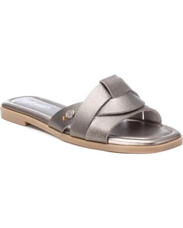 Sandales pour Femme REFRESH 171935 PLOMO