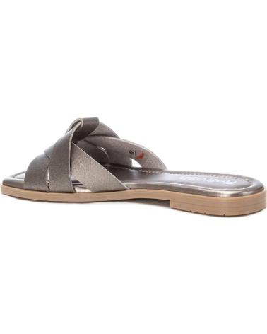 Sandales pour Femme REFRESH 171935 PLOMO