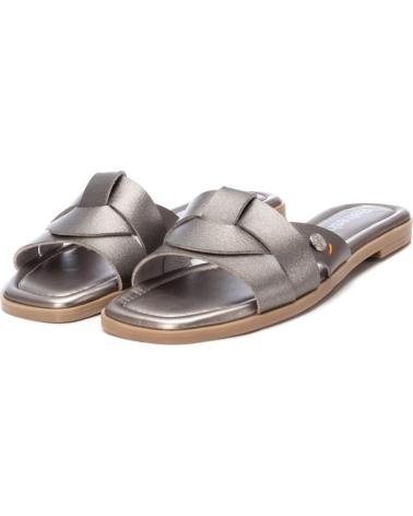 Sandales pour Femme REFRESH 171935 PLOMO