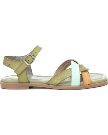 Sandalen für Damen refresh 171936 AQUA