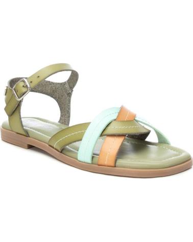 Sandalen für Damen refresh 171936 AQUA