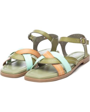 Sandalen für Damen refresh 171936 AQUA