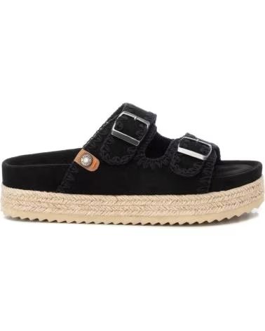 Sandali per Donna REFRESH 171950 NEGRO