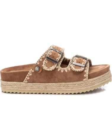 Sandalias-De-Mujer-REFRESH-171950-CAMEL