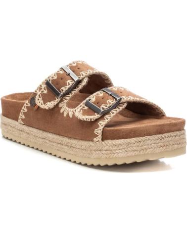 Sandalias-De-Mujer-REFRESH-171950-CAMEL