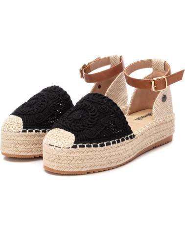 Sandalias de Mujer REFRESH 171952 NEGRO