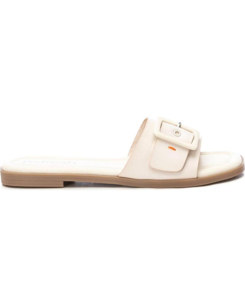 Sandalias de Mujer REFRESH 171961 HIELO
